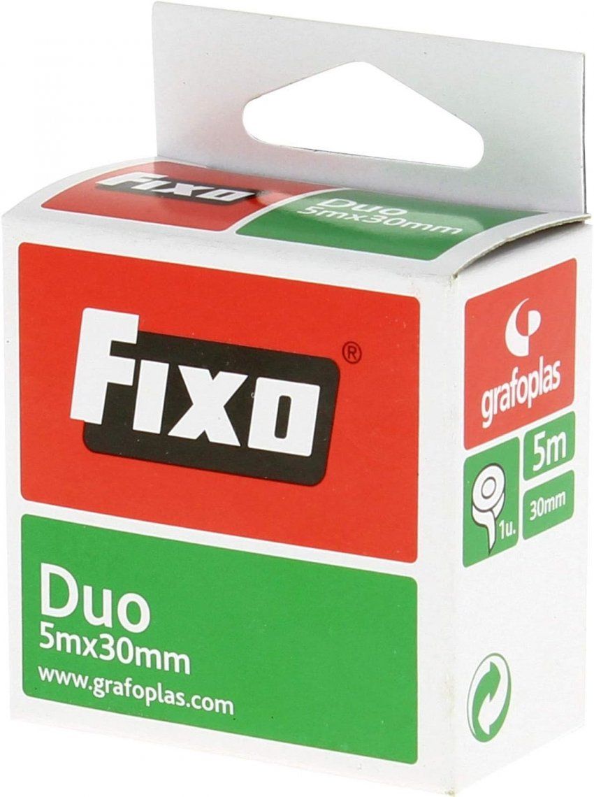 5x30 fixo duo