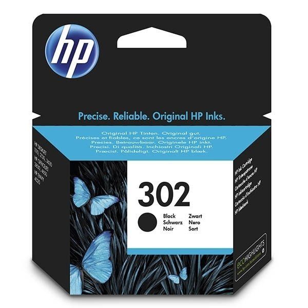 HP 302 F6U66AE cartucho de tinta negro original F6U66AE 044448 m1 big