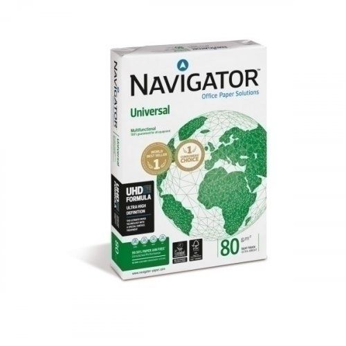 navigator verde