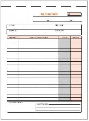 ALBARAN MOD. 120.064ND