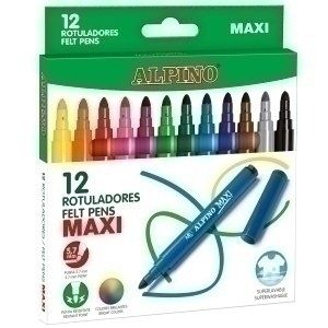 5. Alpino maxi 12 ud