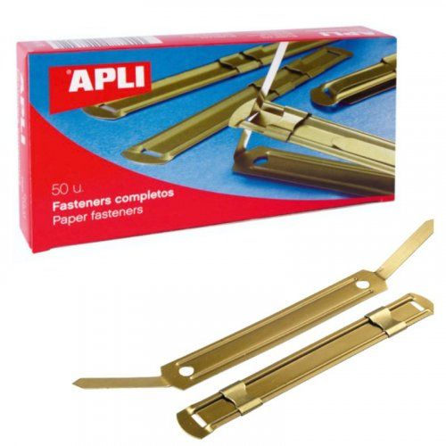 ART 1 17 fastener dorados apli 11831 economicos g