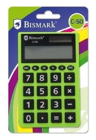 Bismark C 50