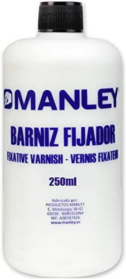 Barniz Manley